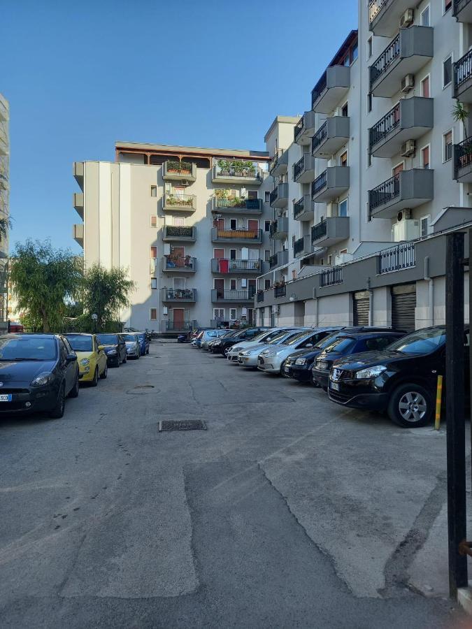 Hauze Trani Apartment Exterior foto