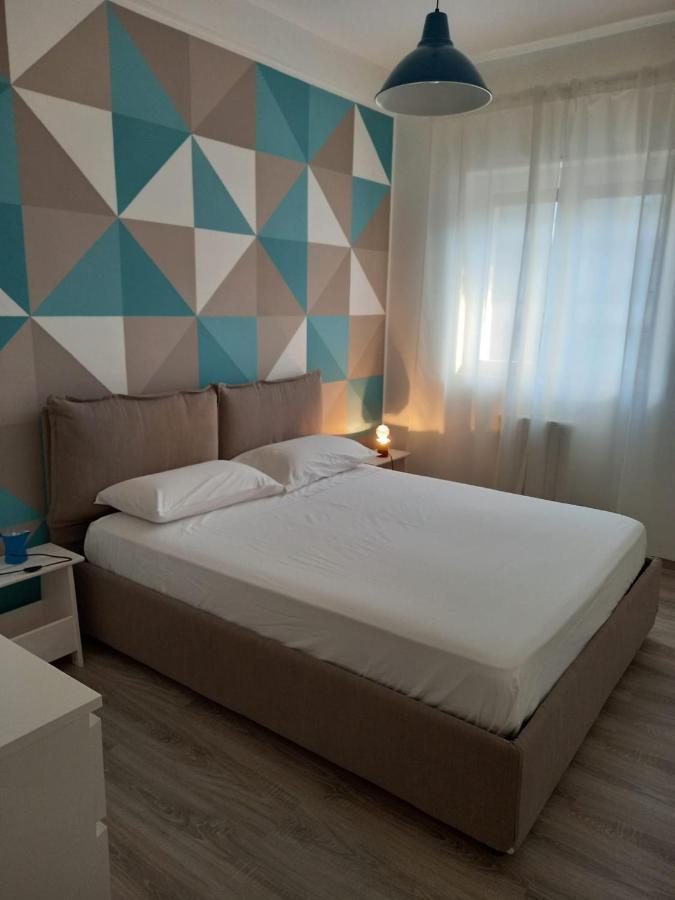 Hauze Trani Apartment Exterior foto